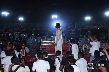 Jathi Ratnalu Pre Release Event